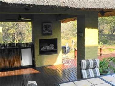 House for sale in Hoedspruit (Limpopo Province)