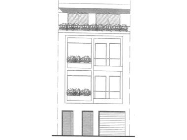 Penthouse for sale in Mgarr (Malta)