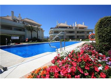 Apartment for sale in New Golden Mile (Andalucia)