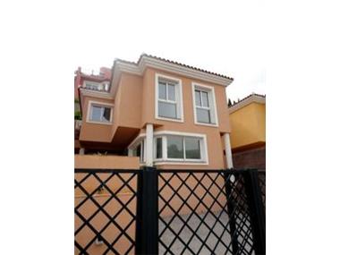 Town House for sale in La Duquesa (Andalucia)
