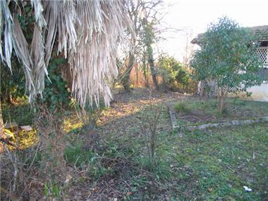 Land for sale in Cadillon (Aquitaine)