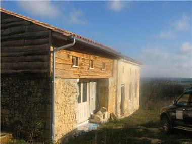 House for sale in Montguyon (Poitou-Charentes)