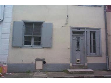 House for sale in Quillan (Languedoc-Roussillon)