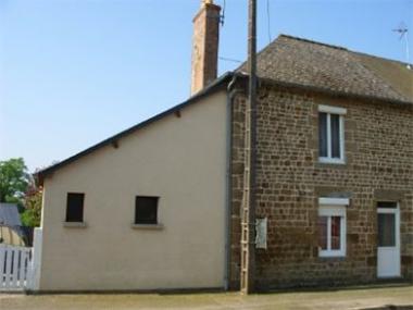 House for sale in Gorron (Region Pays de la Loire)