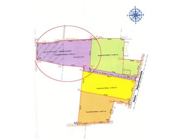 Land for sale in Saint-Yaguen (Aquitaine)