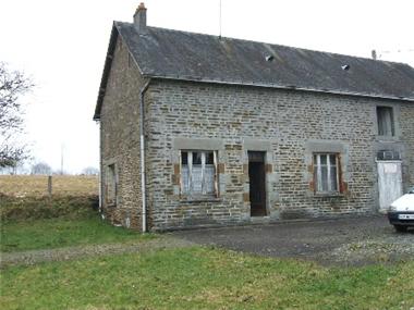 House for sale in La Doree (Region Pays de la Loire)