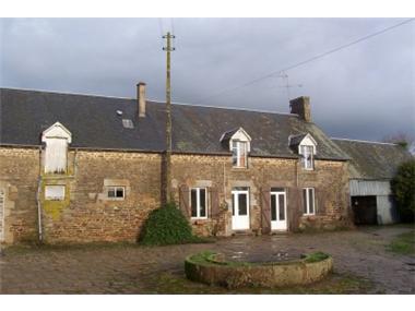 House for sale in Gorron (Region Pays de la Loire)