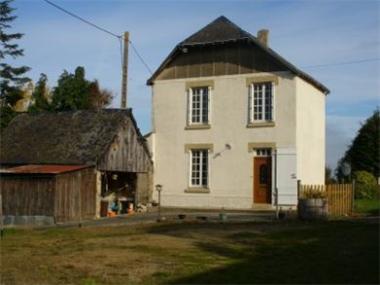 House for sale in Gorron (Region Pays de la Loire)