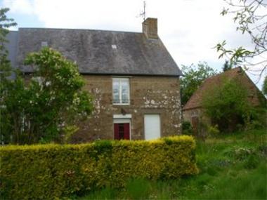 House for sale in Gorron (Region Pays de la Loire)