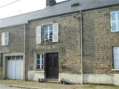 House for sale in Lesbois (Region Pays de la Loire)