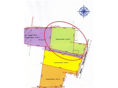 Land for sale in Saint-Yaguen (Aquitaine)