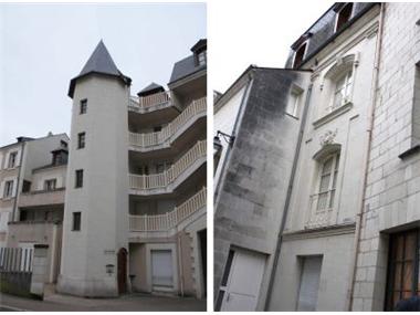 Apartment       for sale in Saumur (Region Pays de la Loire)