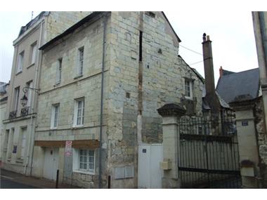House for sale in Saumur (Region Pays de la Loire)