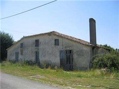 Land for sale in Langon (Aquitaine)