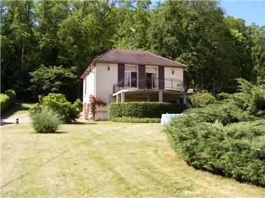 House for sale in Couffy (Region Centre)