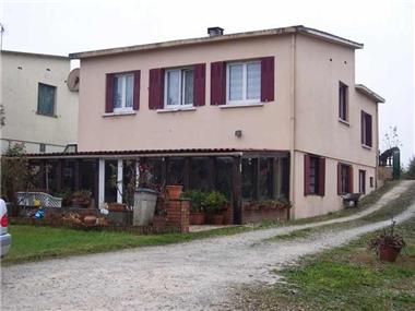 House for sale in Montendre (Poitou-Charentes)