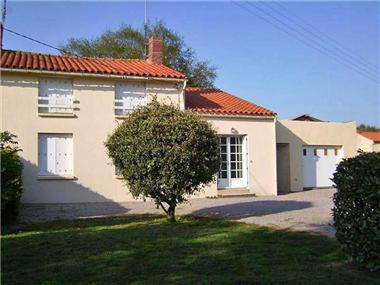 House for sale in Venansault (Region Pays de la Loire)
