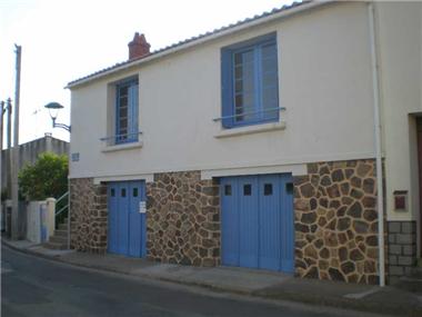 House for sale in Payre-sur-Vendee (Region Pays de la Loire)