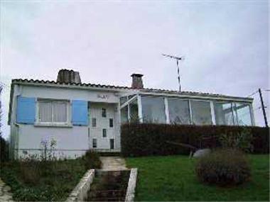 House for sale in Landeronde (Region Pays de la Loire)