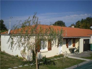 House for sale in Venansault (Region Pays de la Loire)
