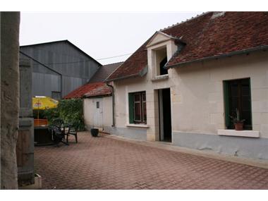 Cottage for sale in Valencay (Region Centre)