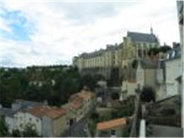 House for sale in Thouars (Poitou-Charentes)