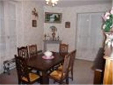 House for sale in Thouars (Poitou-Charentes)