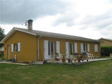 House for sale in Bazas (Aquitaine)