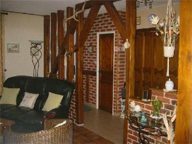 House for sale in Theillay (Region Centre)