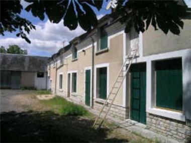 Cottage for sale in Couffy (Region Centre)