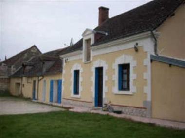 Cottage for sale in Valencay (Region Centre)