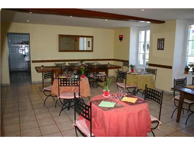 House for sale in Jonzac (Poitou-Charentes)