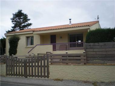 House for sale in Payre-sur-Vendee (Region Pays de la Loire)