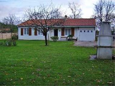 House for sale in Venansault (Region Pays de la Loire)