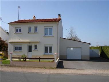 House for sale in Aizenay (Region Pays de la Loire)