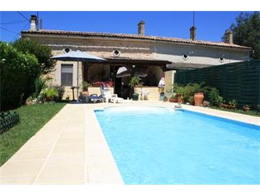 House for sale in Langon (Aquitaine)