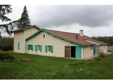 House for sale in Bazas (Aquitaine)