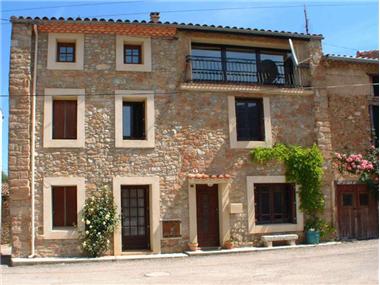 House for sale in Quillan (Languedoc-Roussillon)