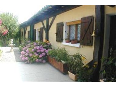 House for sale in Esperaza (Languedoc-Roussillon)