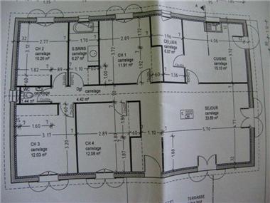 Villa for sale in Saint-Yaguen (Aquitaine)