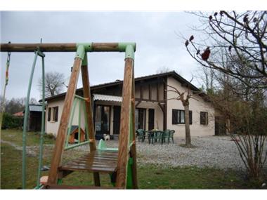 Villa for sale in Luglon (Aquitaine)