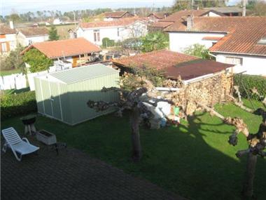 Villa for sale in Meilhan (Aquitaine)