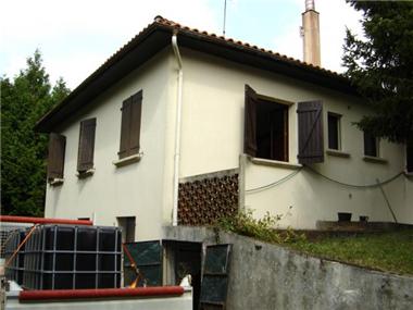Villa for sale in Mascaraas-Haron (Aquitaine)