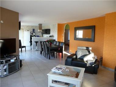 House for sale in Thouars (Poitou-Charentes)