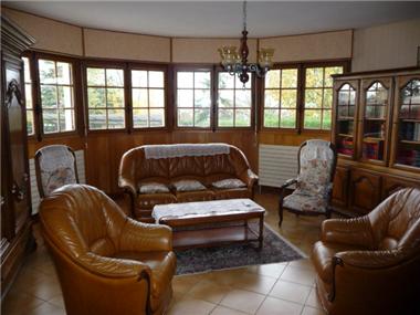 House for sale in Thouars (Poitou-Charentes)
