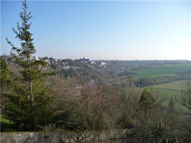 House for sale in Thouars (Poitou-Charentes)