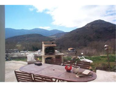 House for sale in Quillan (Languedoc-Roussillon)