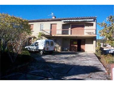 House for sale in Quillan (Languedoc-Roussillon)