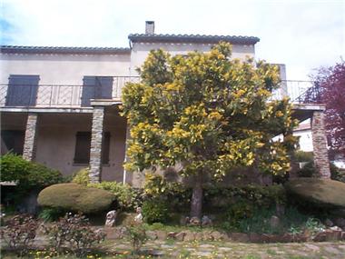 House for sale in Quillan (Languedoc-Roussillon)