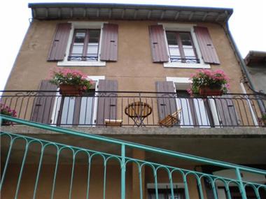 House for sale in Axat (Languedoc-Roussillon)